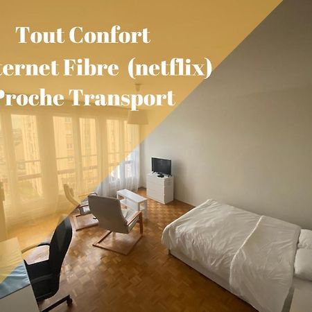 Chambre DELUXE  Le Mans Extérieur photo