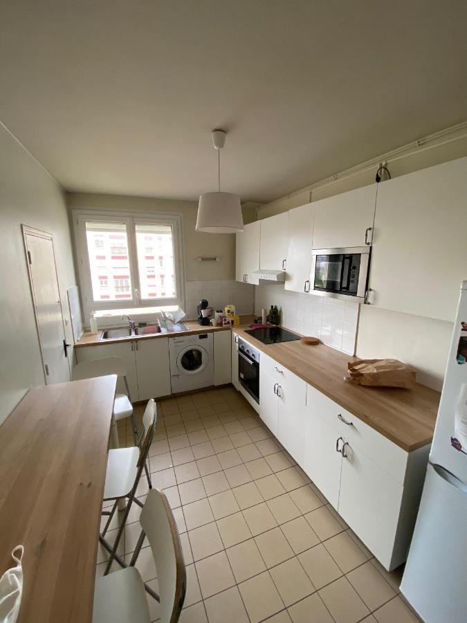 Chambre DELUXE  Le Mans Extérieur photo