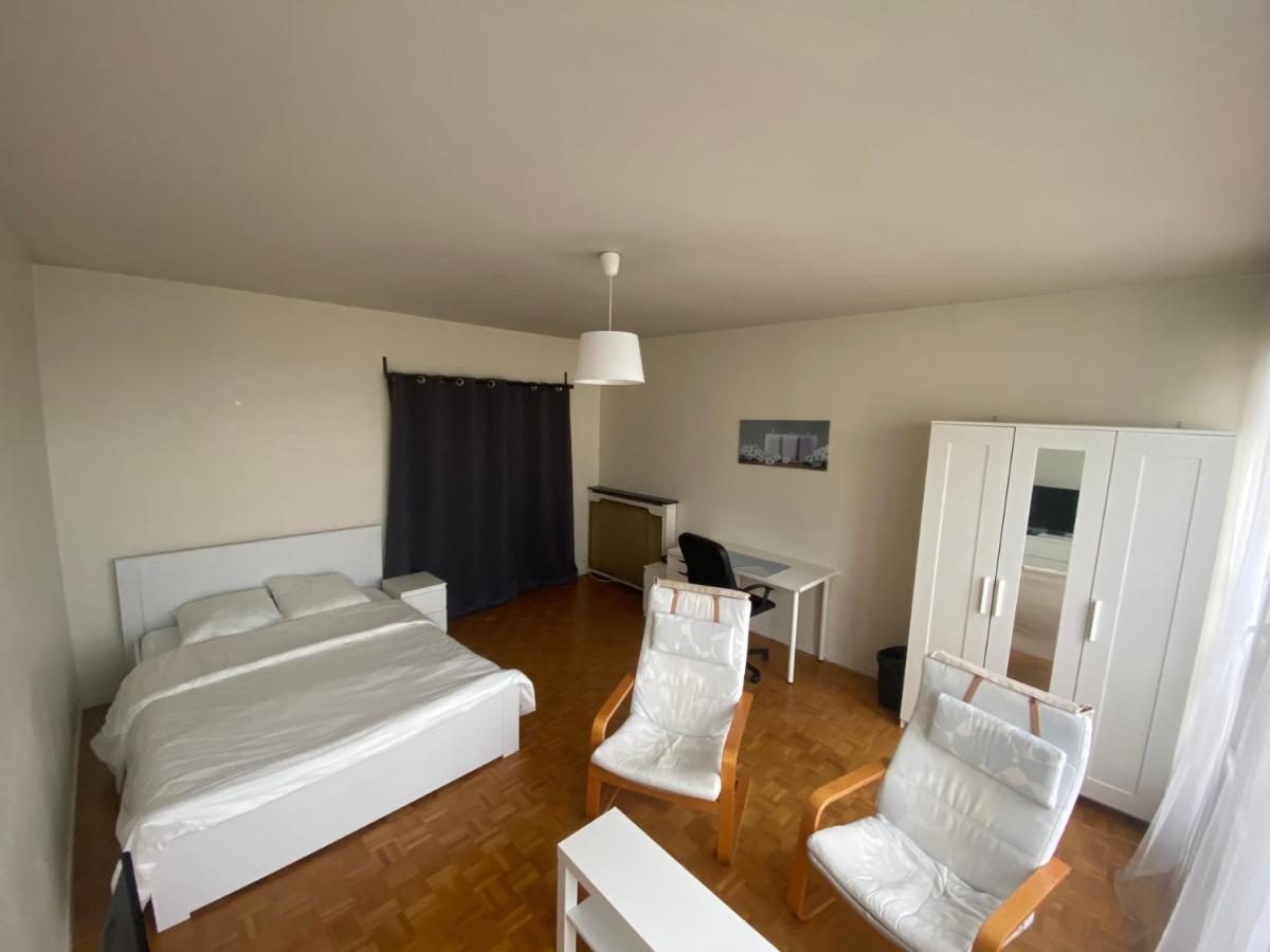 Chambre DELUXE  Le Mans Extérieur photo