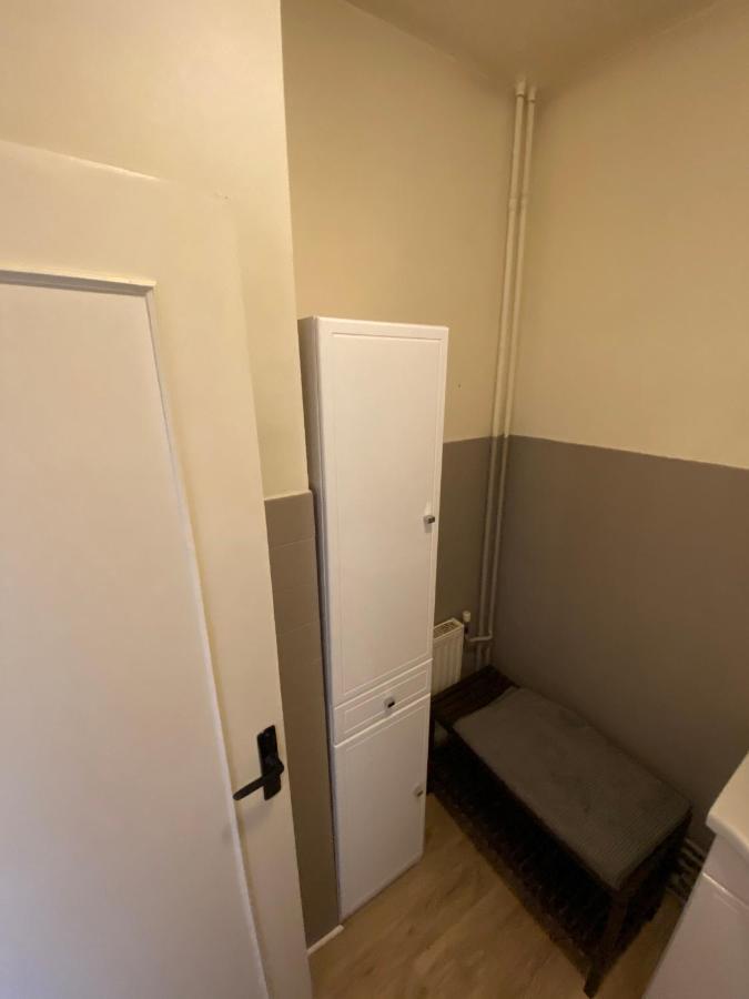 Chambre DELUXE  Le Mans Extérieur photo